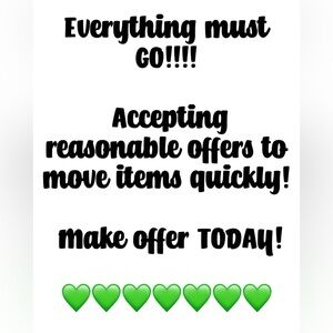 kate spade | LuLaRoe | CLOSET SALE